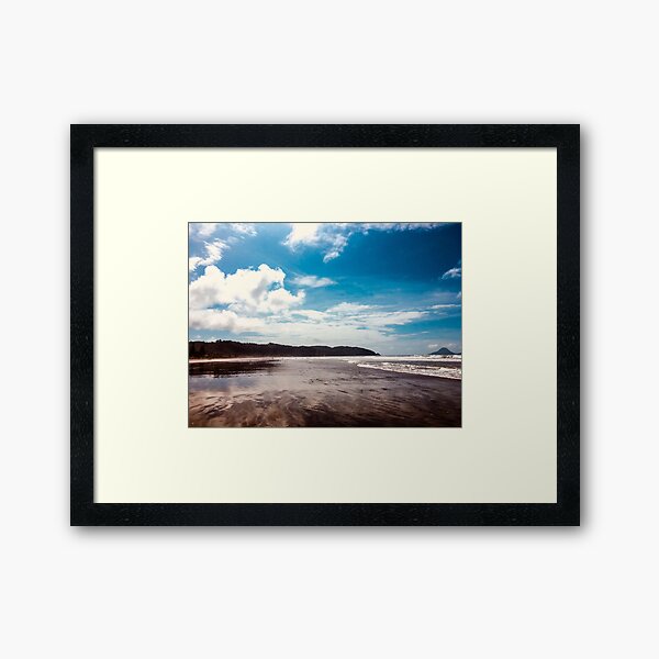 Item preview, Ohope Beach designed and sold by kellymarjorie.