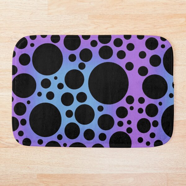 Item preview, Black Dots designed and sold by JNTremblay.