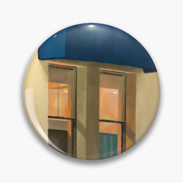 Item preview, KOBE Shop designed and sold by jakegong.