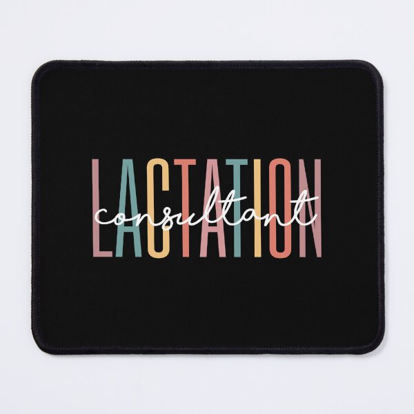 Item preview, Lactation Consultant Breastfeeding Education Counselor Birth Worker designed and sold by TammyWilsoni.