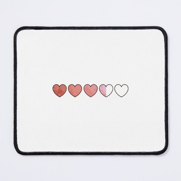 Item preview, Hearts of Life (Red) designed and sold by AutumnAzalea.