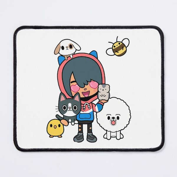 Item preview, toca life box - toca boca cute designed and sold by AileenFake95.