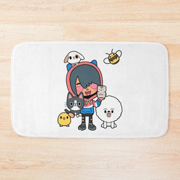 Item preview, toca life box - toca boca cute designed and sold by AileenFake95.