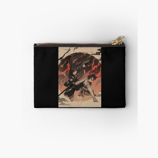 Item preview, Dororo designed and sold by DeinoAnthonyS.