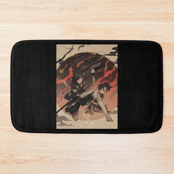Item preview, Dororo designed and sold by DeinoAnthonyS.