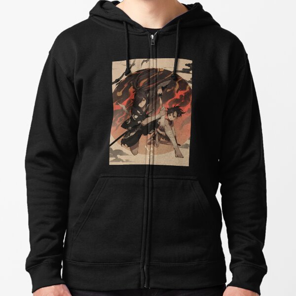 Dororo hoodie cheap