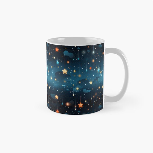 Item preview, Falling Stars designed and sold by EvokeArtisan.