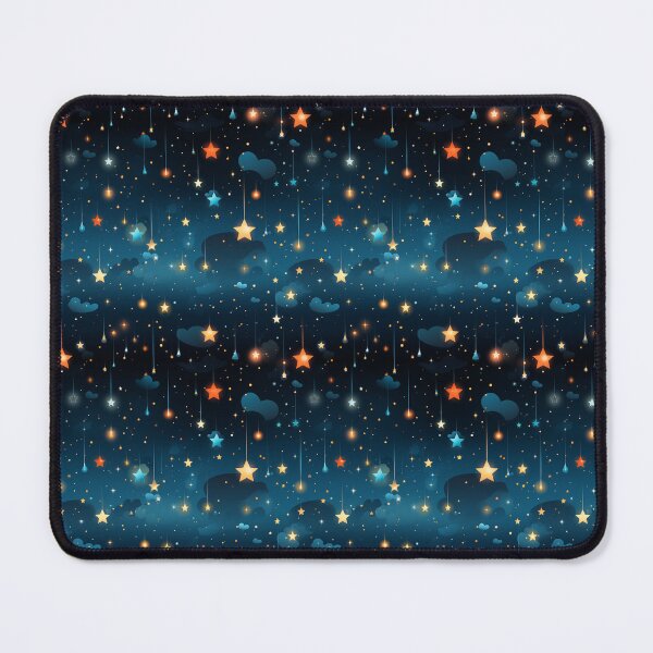 Item preview, Falling Stars designed and sold by EvokeArtisan.