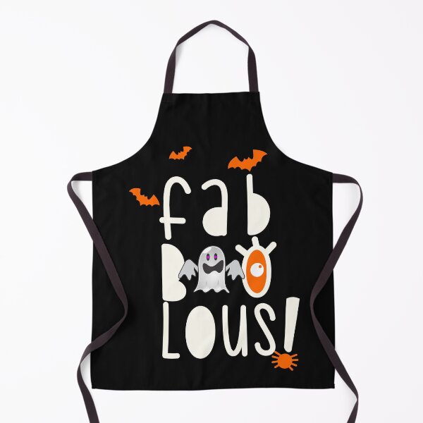 Item preview, Be faboolous, be yourself! / cute halloween designed and sold by amahechoamano.