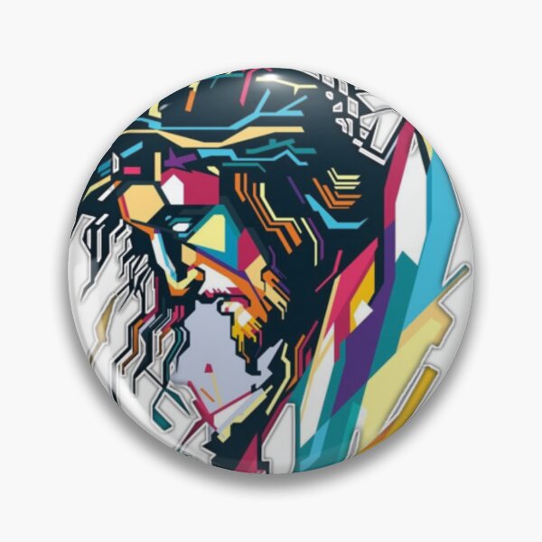 Item preview, Jesus Christ  designed and sold by Hembrom05.