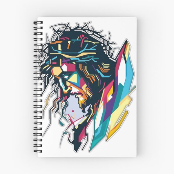Item preview, Jesus Christ  designed and sold by Hembrom05.