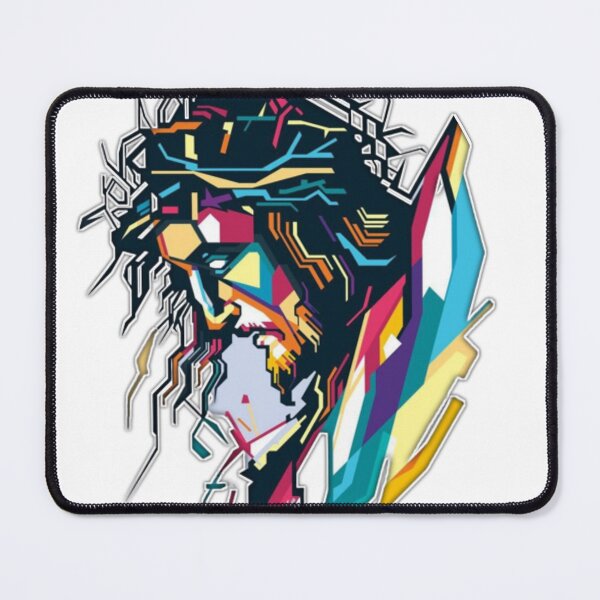 Item preview, Jesus Christ  designed and sold by Hembrom05.