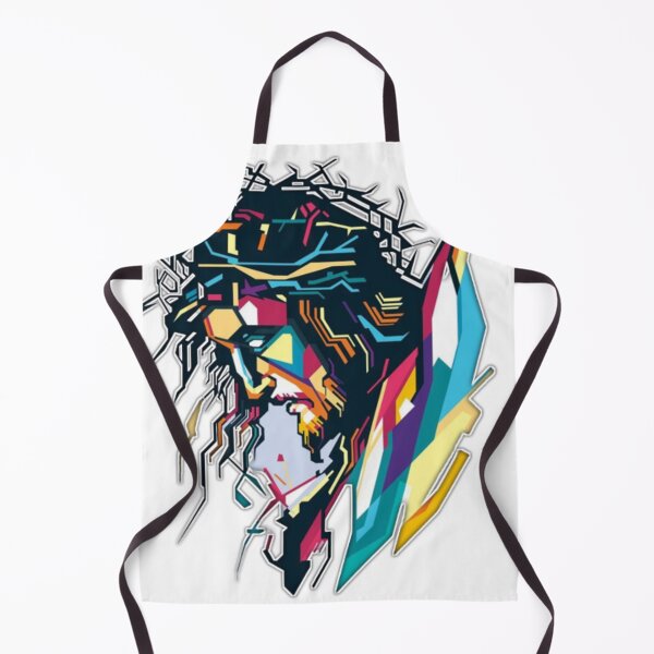 Item preview, Jesus Christ designed and sold by Hembrom05.
