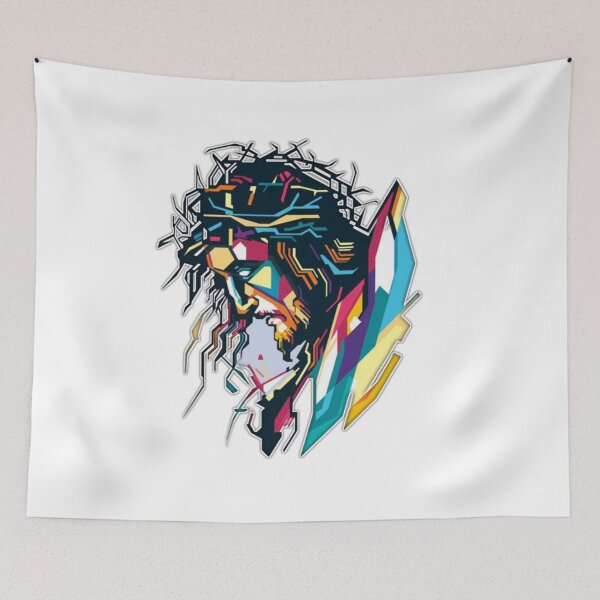 Item preview, Jesus Christ  designed and sold by Hembrom05.