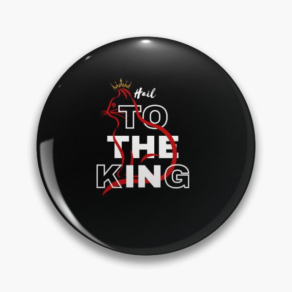 Item preview, Viva el rey designed and sold by JSDesingning01.