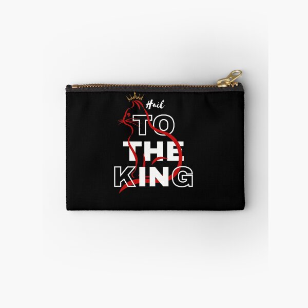 Item preview, Hail To The King designed and sold by JSDesingning01.