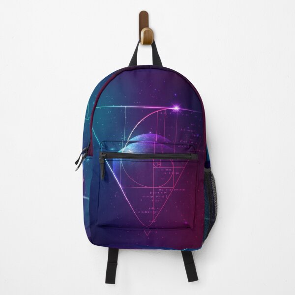 Item preview, applied astronomy golden ratio cosmology outer space designed and sold by NiamLab.