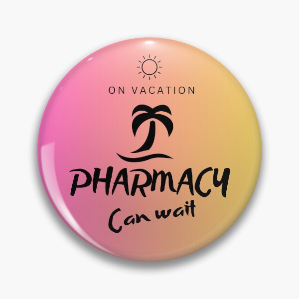 Item preview, Pharmacists Holiday designed and sold by rocklegends99.