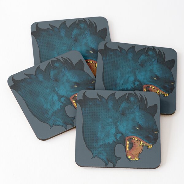 Item preview, Killer Grin designed and sold by Canis Lunaris.