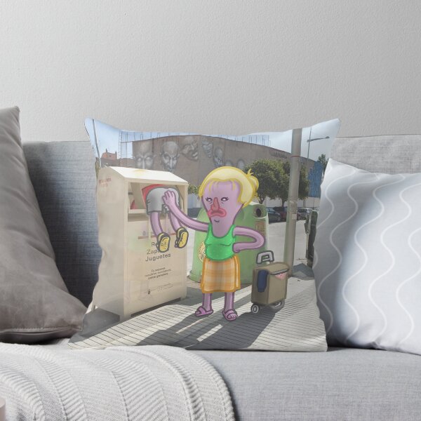 Item preview, Mom designed and sold by MIEDOaTODO.