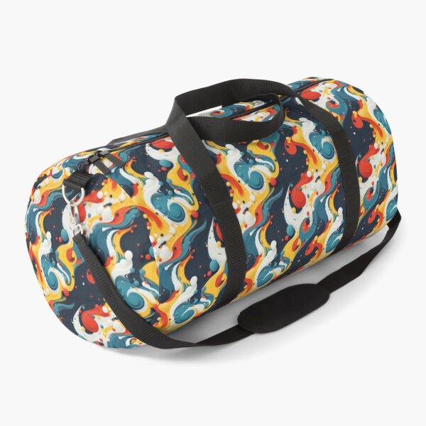 Item preview, Chaotic Swirls designed and sold by EvokeArtisan.