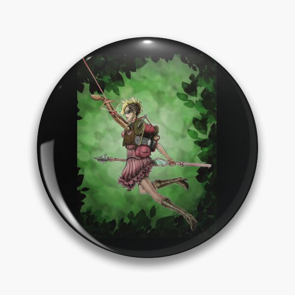Item preview, Barbiosa designed and sold by Foolsmoon.