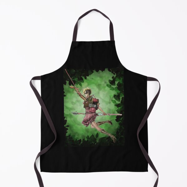 Item preview, Barbiosa designed and sold by Foolsmoon.