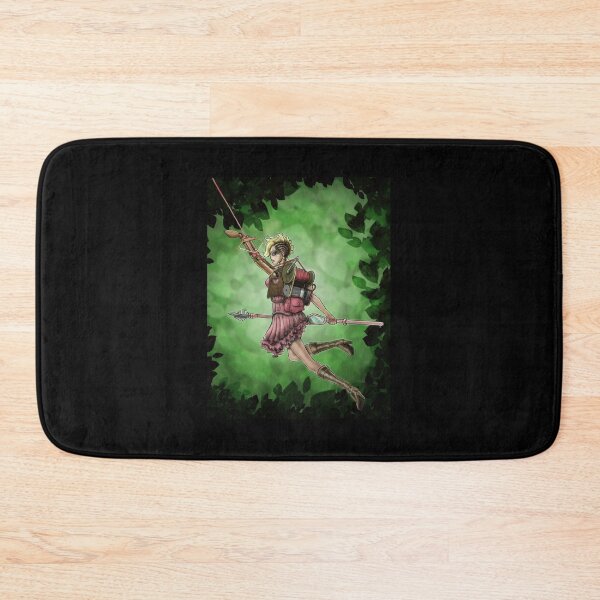 Item preview, Barbiosa designed and sold by Foolsmoon.