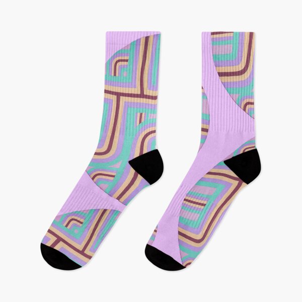 Item preview, Retro Highway designed and sold by CaliMonkii.