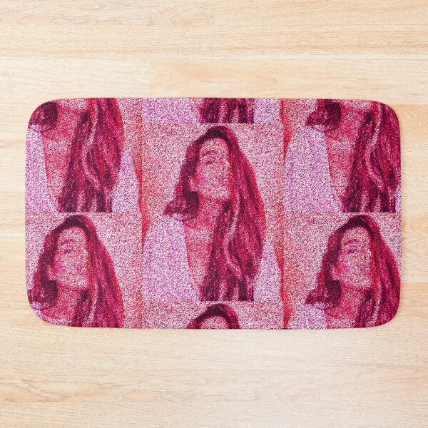 Item preview, Magenta Pink Woman designed and sold by Artsemg.