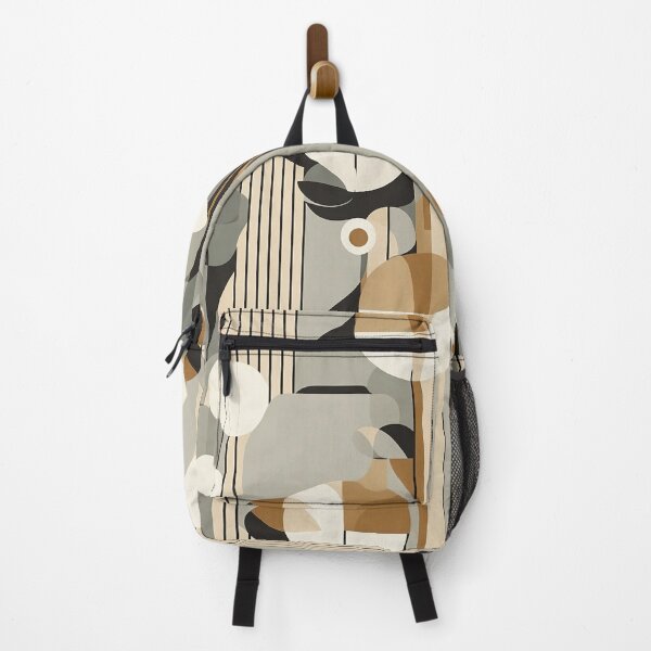 Item preview, Mid century modern inspired, nostalgia designed and sold by CoolPixels.
