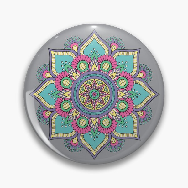 Item preview, multicolored floral designed and sold by obinsuma.