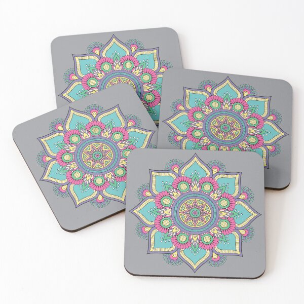 Item preview, multicolored floral designed and sold by obinsuma.