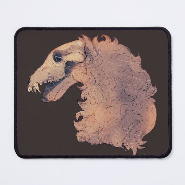 Item preview, Wolf Killer designed and sold by Canis Lunaris.