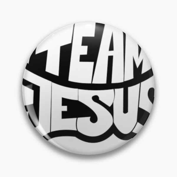 Item preview, Team Jesus  designed and sold by Hembrom05.