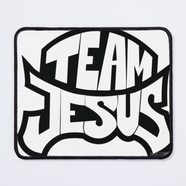 Item preview, Team Jesus designed and sold by Hembrom05.