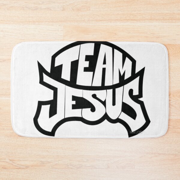 Item preview, Team Jesus  designed and sold by Hembrom05.