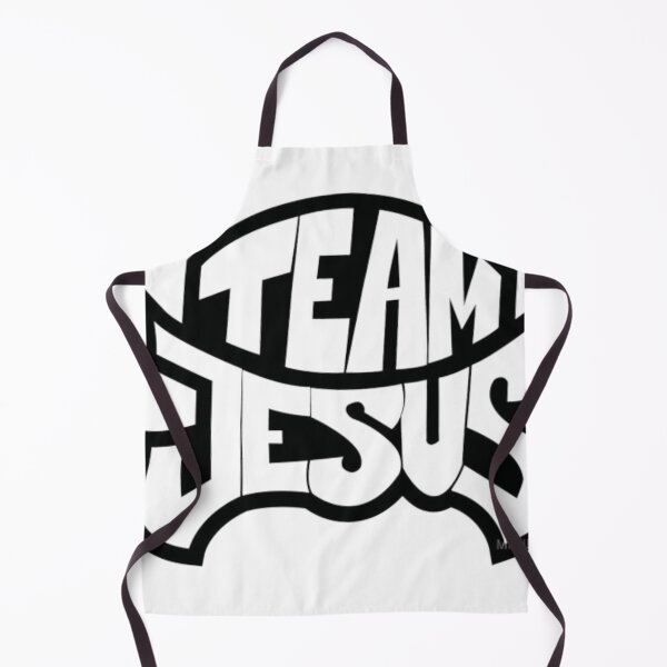 Item preview, Team Jesus designed and sold by Hembrom05.