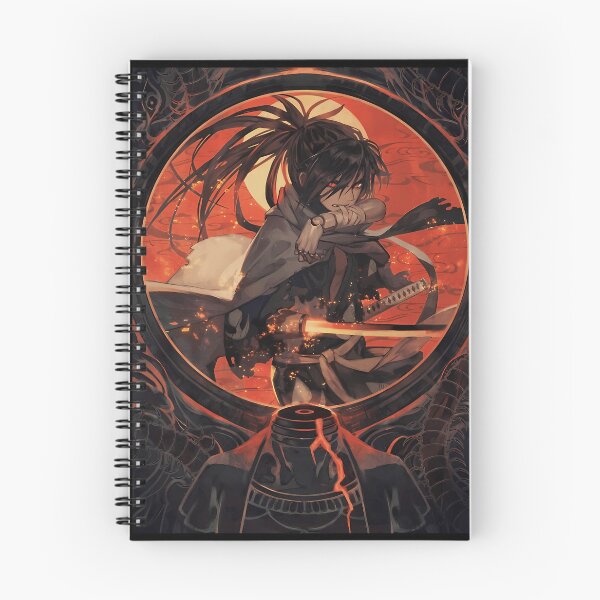 Item preview, Dororo designed and sold by DeinoAnthonyS.