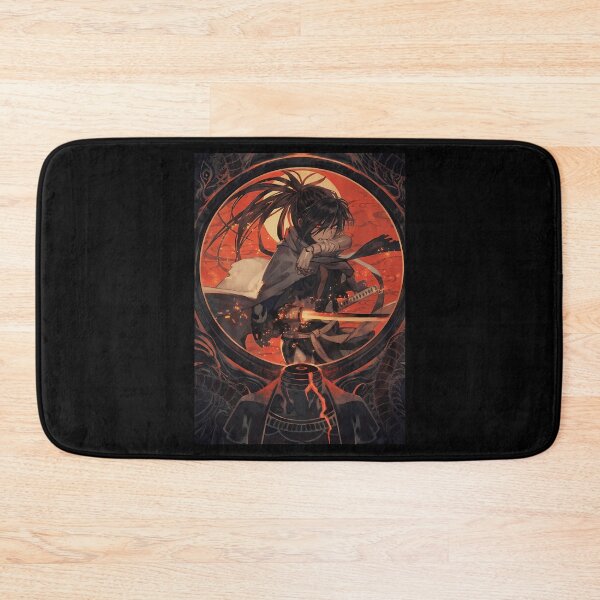 Item preview, Dororo designed and sold by DeinoAnthonyS.