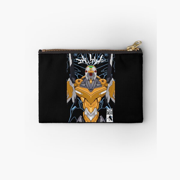 Item preview, Evangelion Unit 00 designed and sold by LuxuryJellyTan.