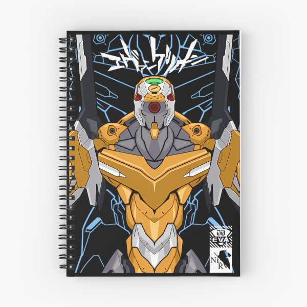 Item preview, Evangelion Unit 00 designed and sold by LuxuryJellyTan.