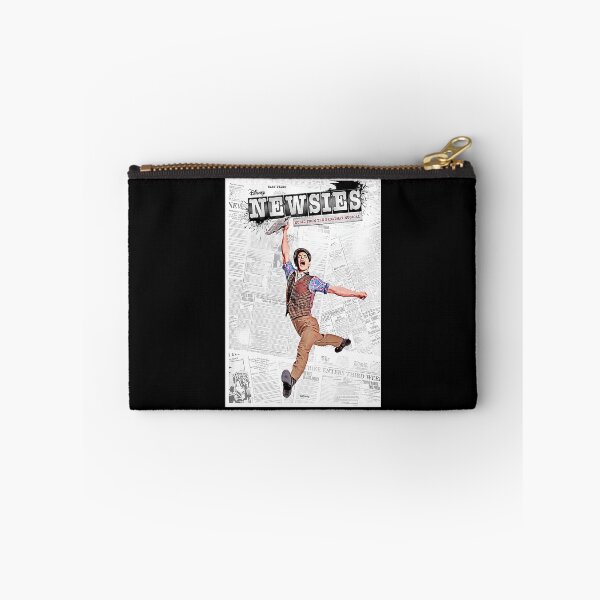 Item preview, Newsies Broadway designed and sold by WarrenBurningA.