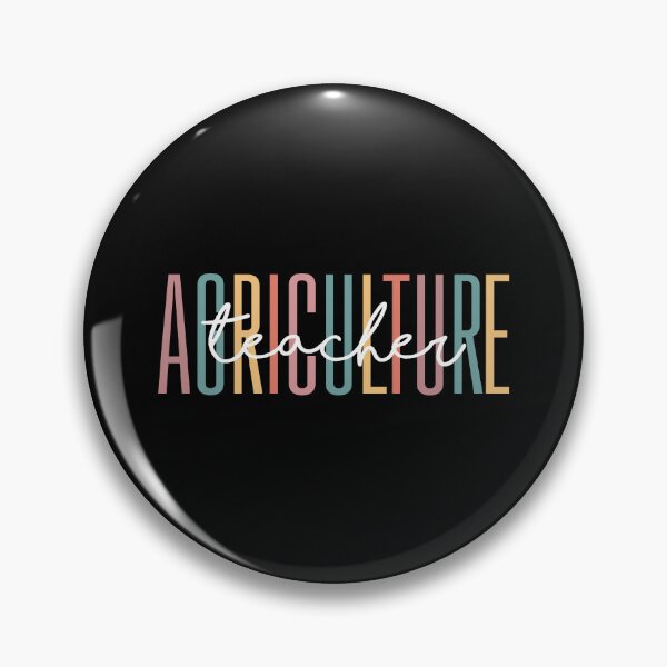 Item preview, Agriculture Teacher AG Teacher Gifts Agriculture Gifts designed and sold by TammyWilsoni.
