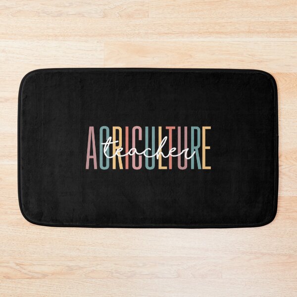 Item preview, Agriculture Teacher AG Teacher Gifts Agriculture Gifts designed and sold by TammyWilsoni.