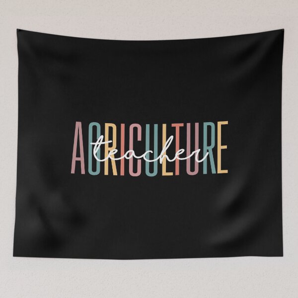 Item preview, Agriculture Teacher AG Teacher Gifts Agriculture Gifts designed and sold by TammyWilsoni.