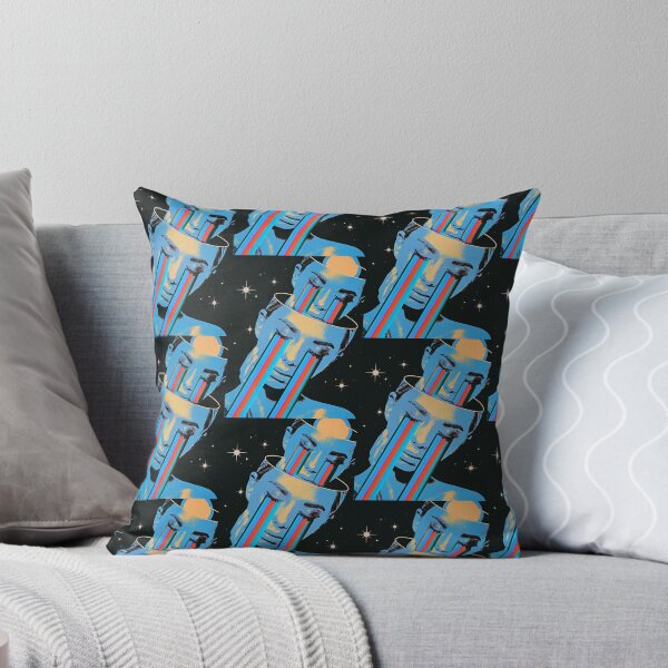 Item preview, The unknowns of blue hued duos, paired. designed and sold by John Tyler Mounce.