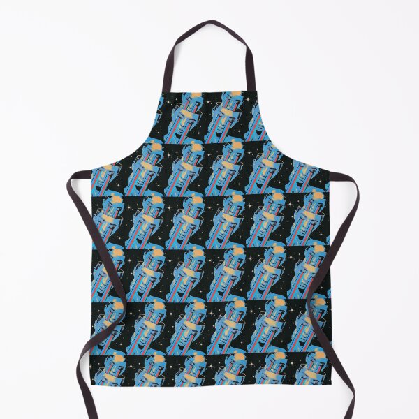 Item preview, The unknowns of blue hued duos, paired. designed and sold by John Tyler Mounce.