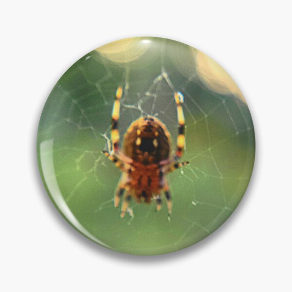 Item preview, Itsy Bitsy Spider designed and sold by ArztNacht.
