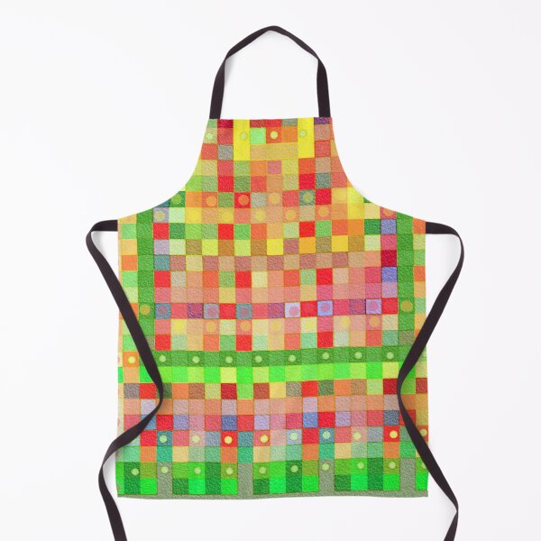 Item preview, Multicolor Tapestry designed and sold by Betty Mackey.